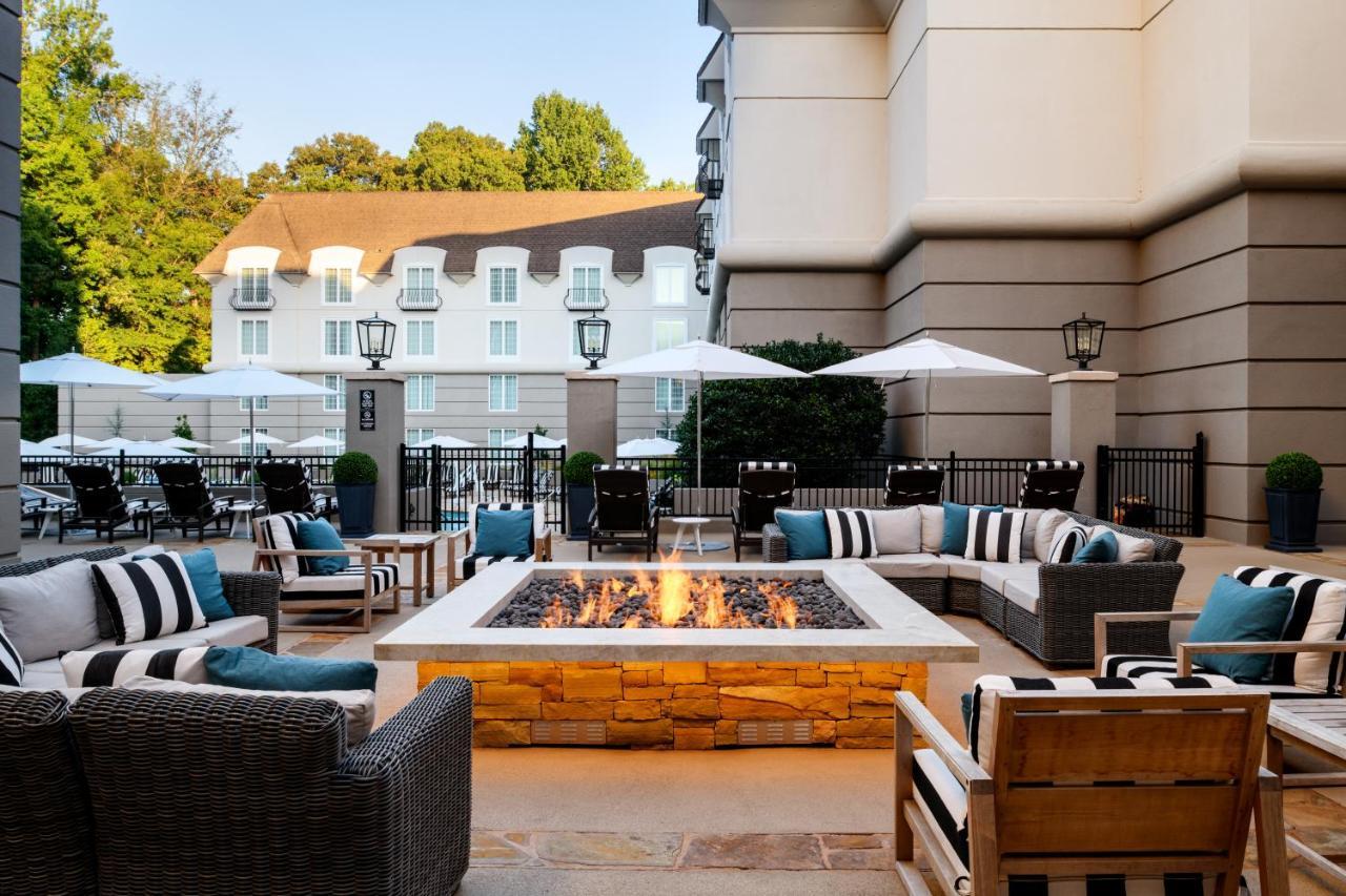 Chateau Elan Winery Resort